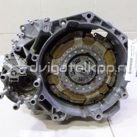 Фото Контрактная (б/у) АКПП для Volkswagen Golf 140 л.с 16V 1.4 л CHPA бензин 0CW30004500M