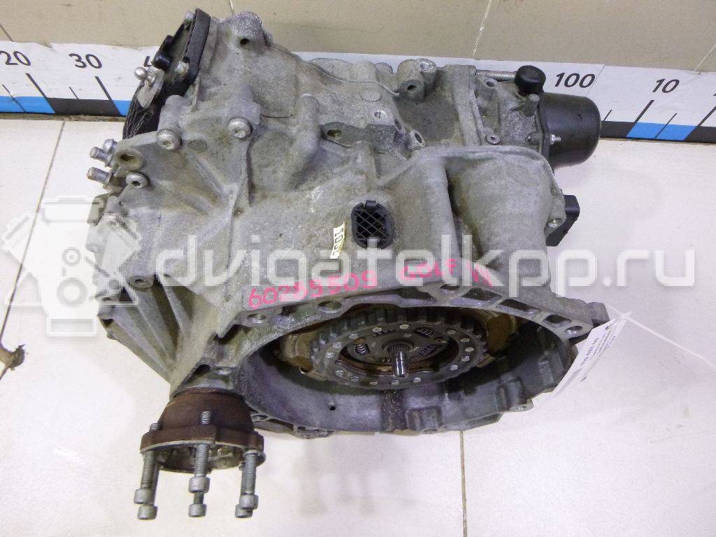 Фото Контрактная (б/у) АКПП для Volkswagen Golf 140 л.с 16V 1.4 л CHPA бензин 0CW30004500M {forloop.counter}}