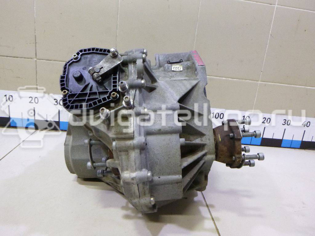 Фото Контрактная (б/у) АКПП для Volkswagen Golf 140 л.с 16V 1.4 л CHPA бензин 0CW30004500M {forloop.counter}}