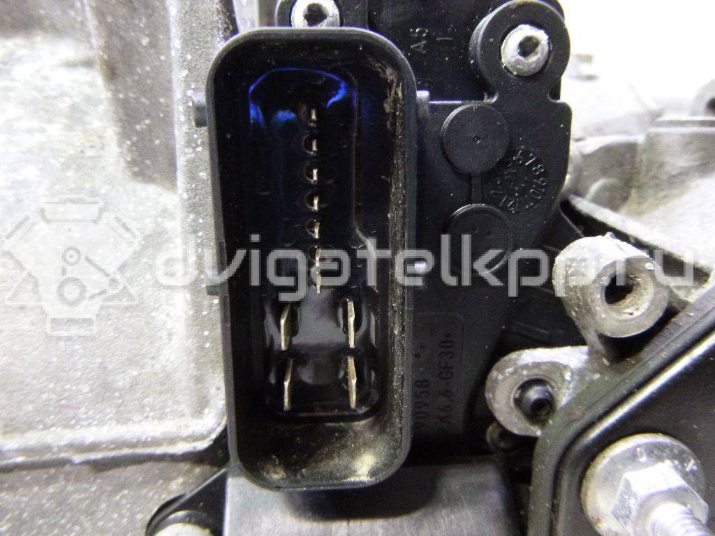 Фото Контрактная (б/у) АКПП для Volkswagen Golf 140 л.с 16V 1.4 л CHPA бензин 0CW30004500M {forloop.counter}}