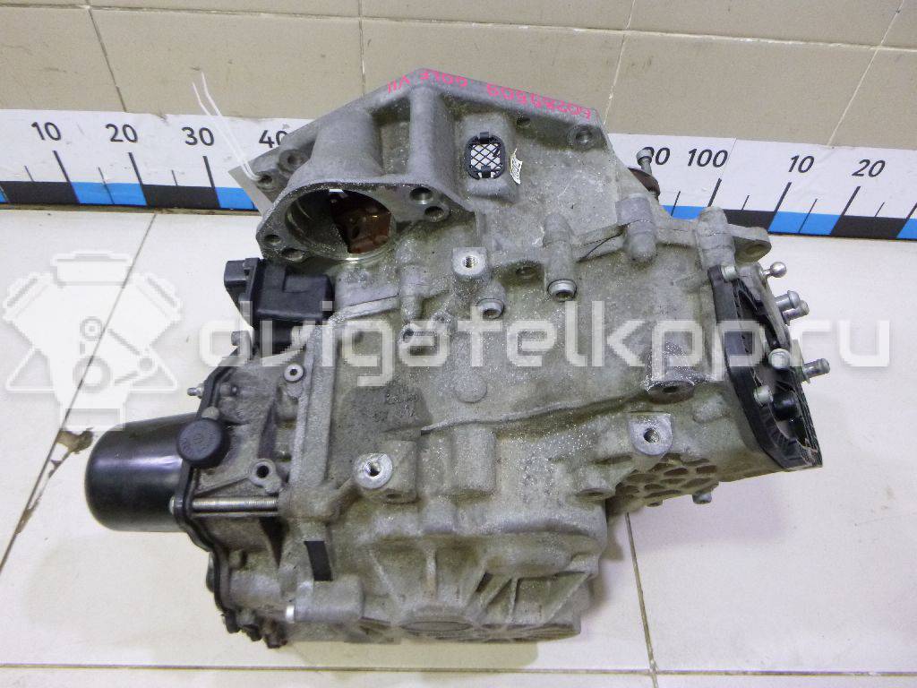 Фото Контрактная (б/у) АКПП для Skoda Octavia 140 л.с 16V 1.4 л CHPA бензин 0CW30004500M {forloop.counter}}