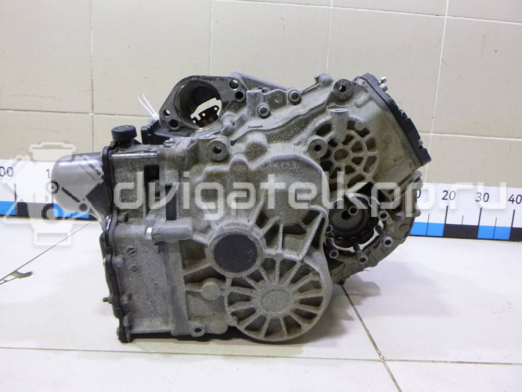 Фото Контрактная (б/у) АКПП для Skoda Octavia 140 л.с 16V 1.4 л CHPA бензин 0CW30004500M {forloop.counter}}