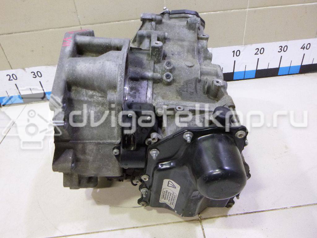 Фото Контрактная (б/у) АКПП для Skoda Octavia 140 л.с 16V 1.4 л CHPA бензин 0CW30004500M {forloop.counter}}