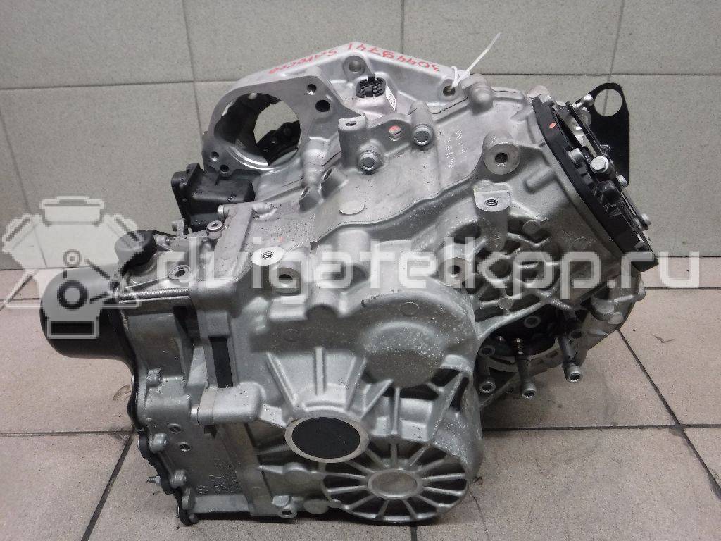 Фото Контрактная (б/у) АКПП для Volkswagen Touran 170 л.с 16V 1.4 л CTHB бензин 0AM300057N02J {forloop.counter}}