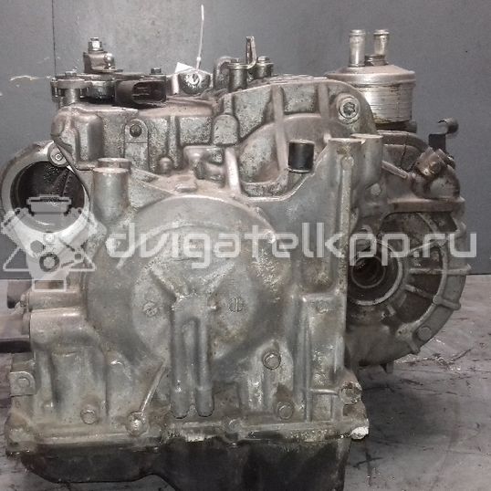 Фото Контрактная (б/у) АКПП для Volkswagen Jetta 105 л.с 16V 1.6 л CLRA бензин 09G300034R