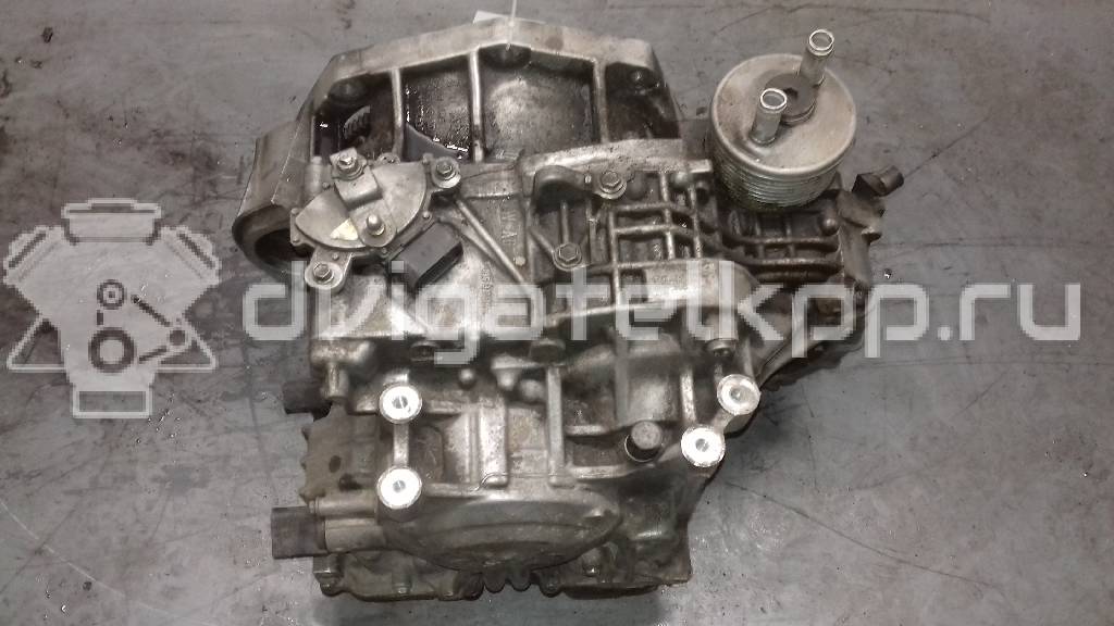 Фото Контрактная (б/у) АКПП для Volkswagen / Vw (Svw) 105 л.с 16V 1.6 л CFNA бензин 09G300034R {forloop.counter}}