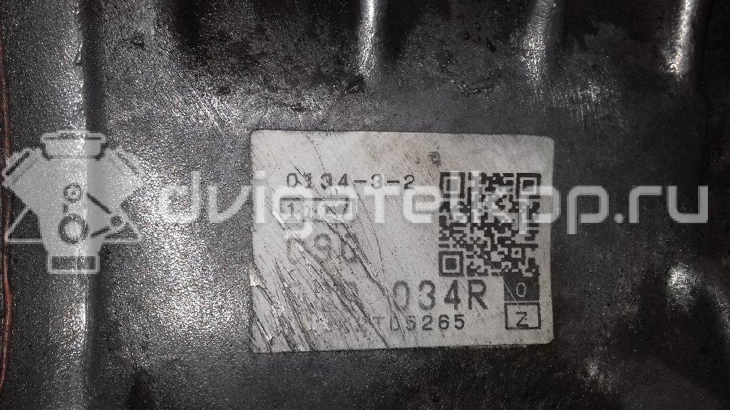 Фото Контрактная (б/у) АКПП для Volkswagen / Vw (Svw) 105 л.с 16V 1.6 л CFNA бензин 09G300034R {forloop.counter}}