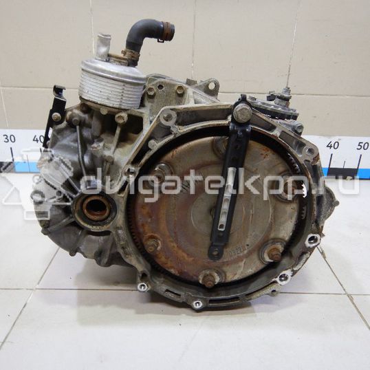 Фото Контрактная (б/у) АКПП для Volkswagen Jetta 105 л.с 16V 1.6 л CLRA бензин 09G300034R