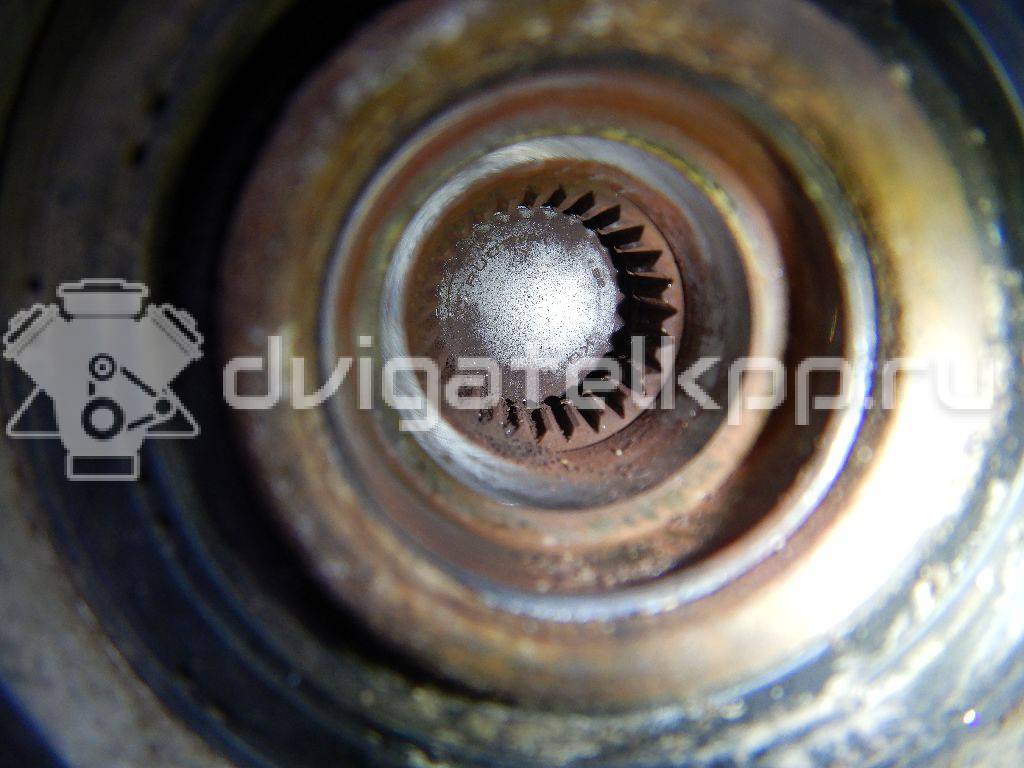 Фото Контрактная (б/у) АКПП для Volkswagen Jetta 105 л.с 16V 1.6 л CLRA бензин 09G300034R {forloop.counter}}