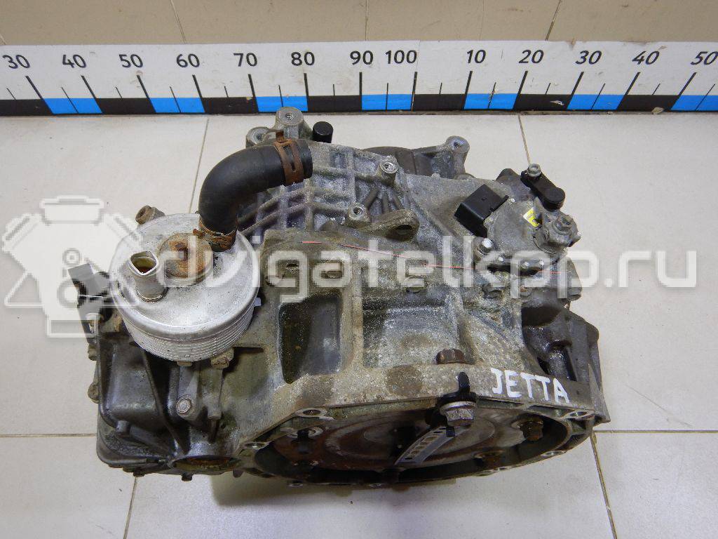 Фото Контрактная (б/у) АКПП для Volkswagen Jetta 105 л.с 16V 1.6 л CLRA бензин 09G300034R {forloop.counter}}