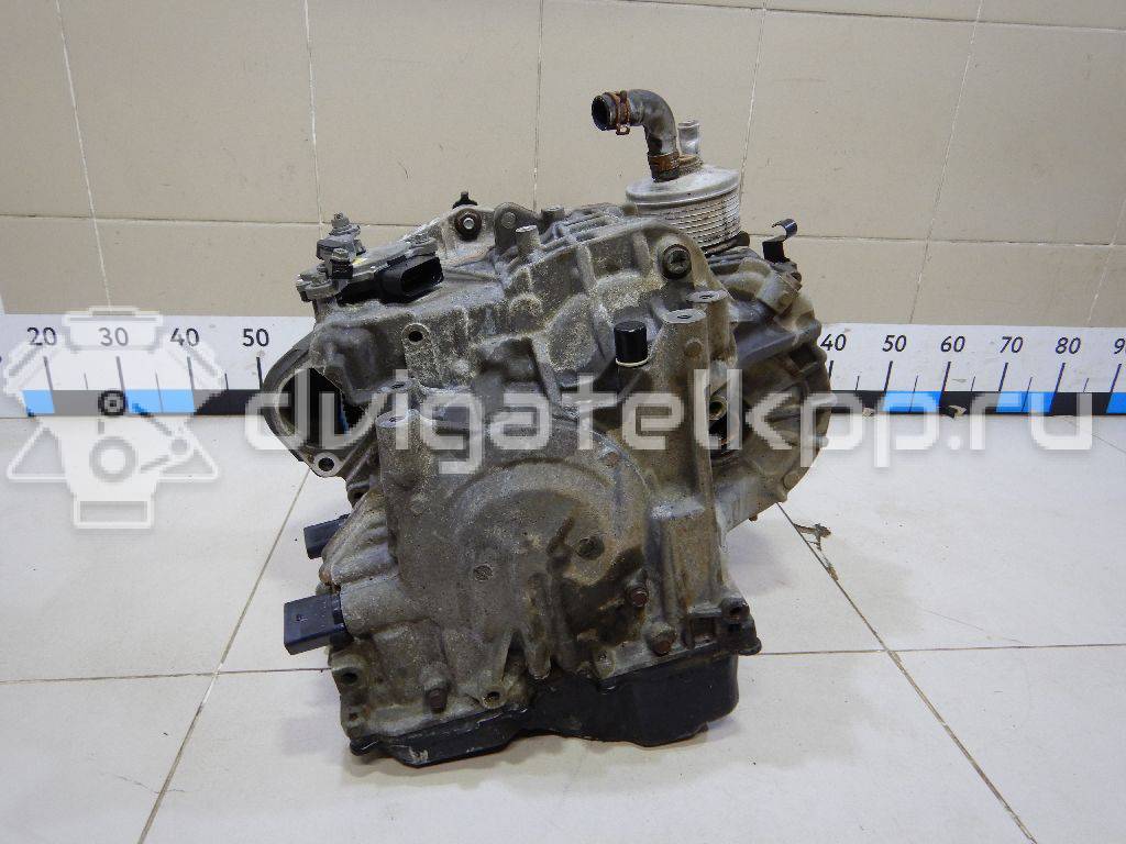 Фото Контрактная (б/у) АКПП для Volkswagen Jetta 105 л.с 16V 1.6 л CLRA бензин 09G300034R {forloop.counter}}
