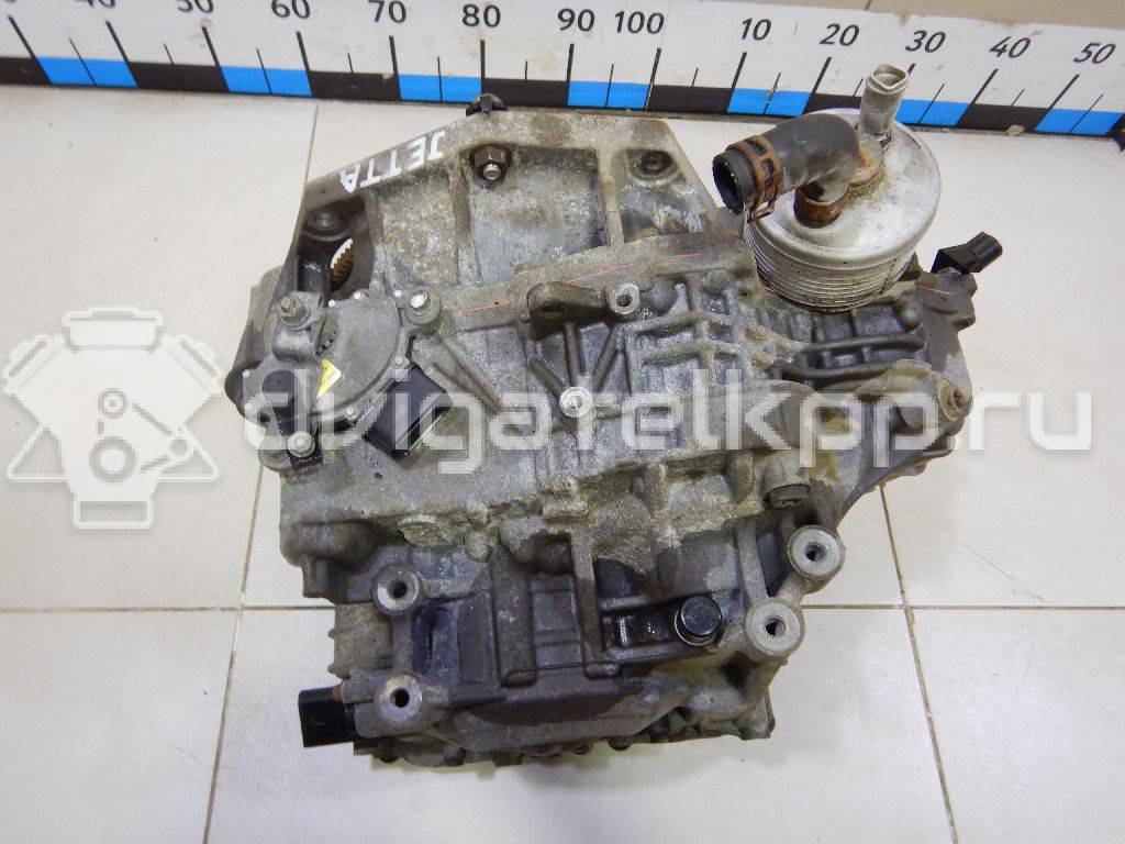 Фото Контрактная (б/у) АКПП для Volkswagen Jetta 105 л.с 16V 1.6 л CLRA бензин 09G300034R {forloop.counter}}