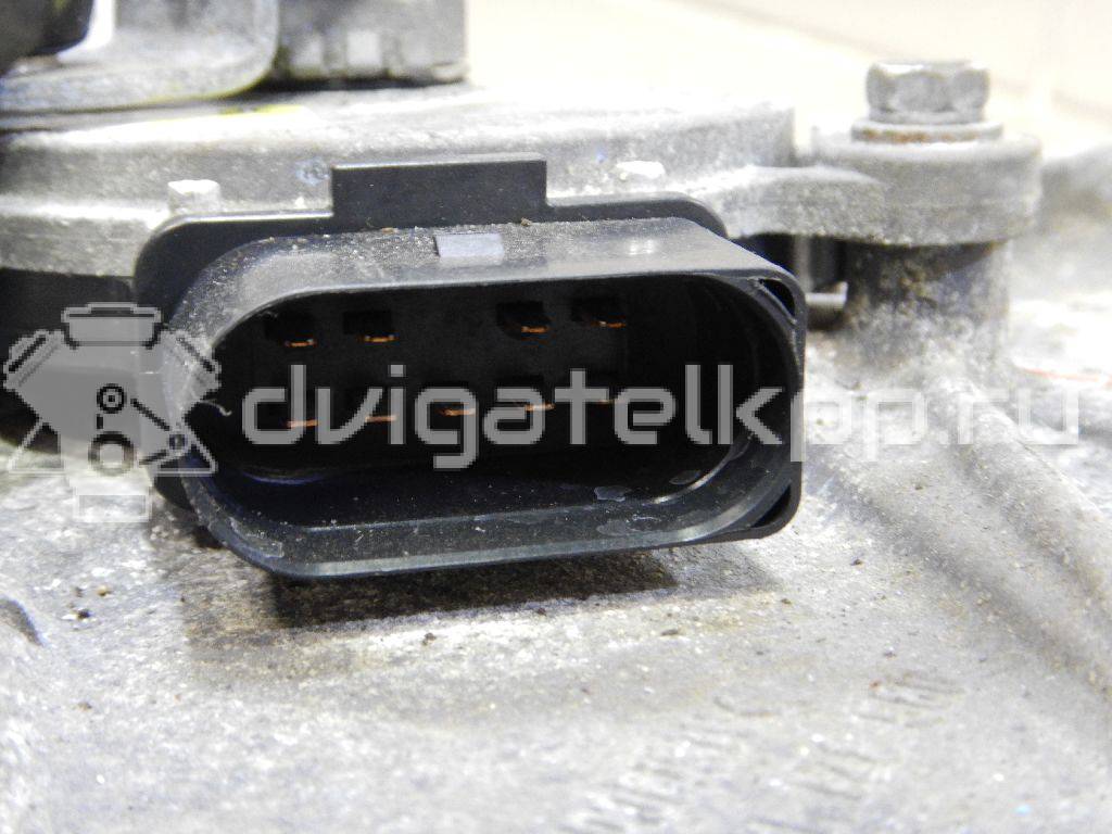 Фото Контрактная (б/у) АКПП для Volkswagen Jetta 105 л.с 16V 1.6 л CLRA бензин 09G300034R {forloop.counter}}