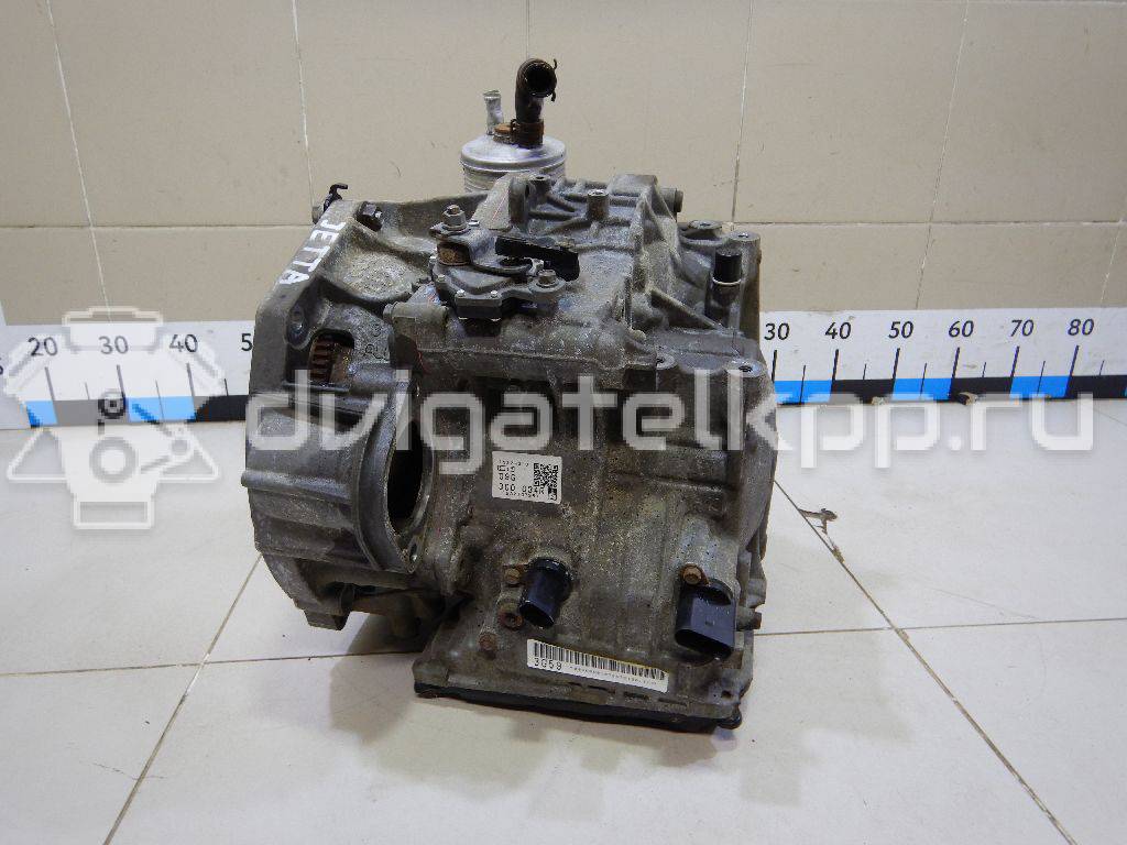 Фото Контрактная (б/у) АКПП для Volkswagen Jetta 105 л.с 16V 1.6 л CLRA бензин 09G300034R {forloop.counter}}