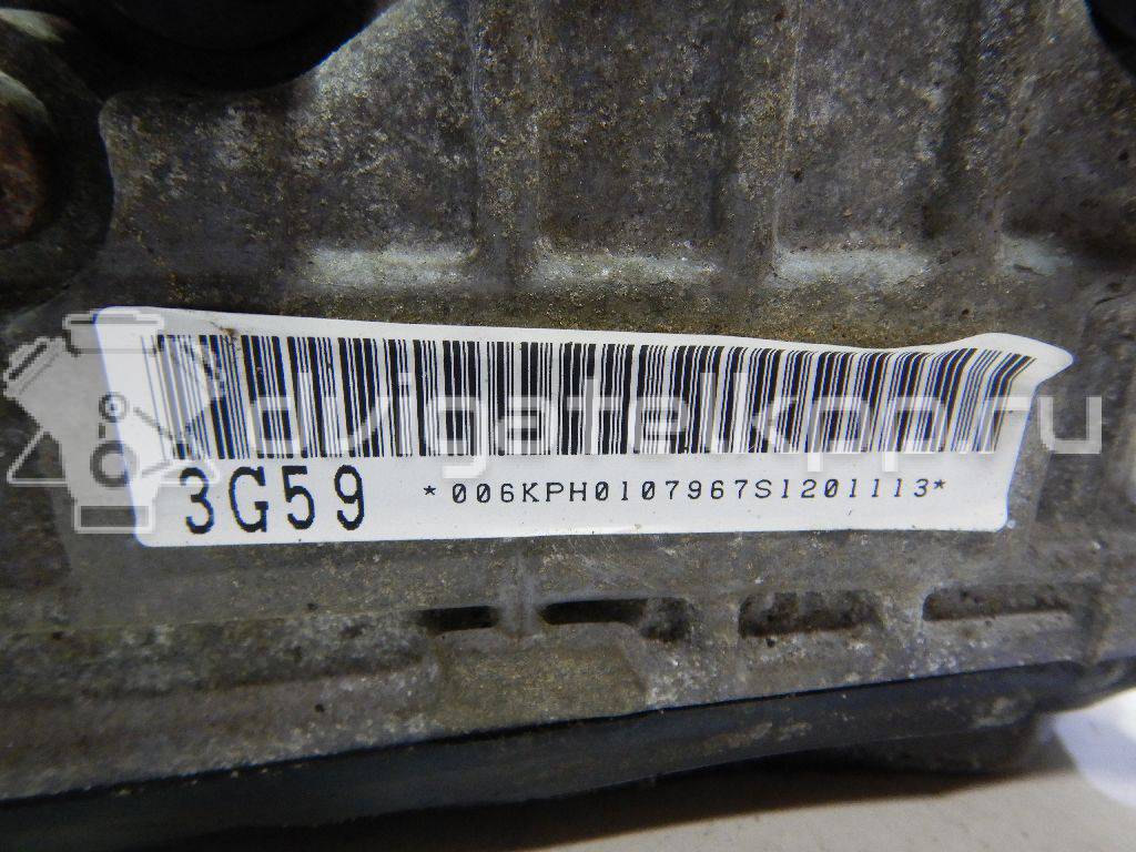 Фото Контрактная (б/у) АКПП для Volkswagen Jetta 105 л.с 16V 1.6 л CLRA бензин 09G300034R {forloop.counter}}