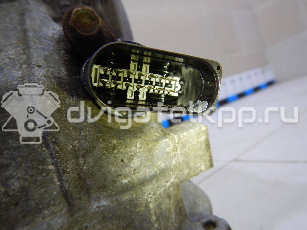 Фото Контрактная (б/у) АКПП для Volkswagen Jetta 105 л.с 16V 1.6 л CLRA бензин 09G300034R {forloop.counter}}