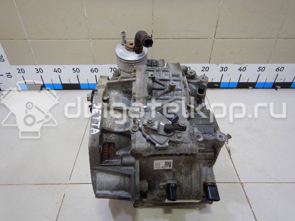 Фото Контрактная (б/у) АКПП для Volkswagen Jetta 105 л.с 16V 1.6 л CLRA бензин 09G300034R {forloop.counter}}