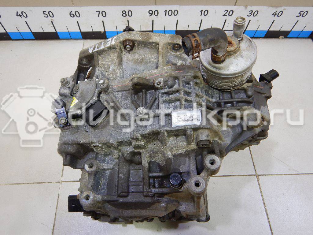 Фото Контрактная (б/у) АКПП для Volkswagen Jetta 105 л.с 16V 1.6 л CLRA бензин 09G300034R {forloop.counter}}
