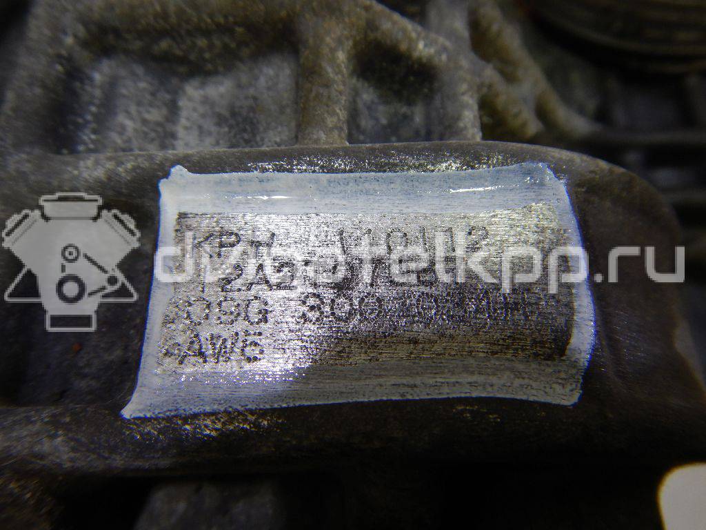 Фото Контрактная (б/у) АКПП для Volkswagen Jetta 105 л.с 16V 1.6 л CLRA бензин 09G300034R {forloop.counter}}