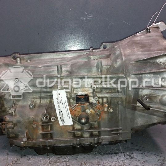 Фото Контрактная (б/у) АКПП для Volkswagen Touareg 220 л.с 24V 3.2 л BAA бензин 09D300036J
