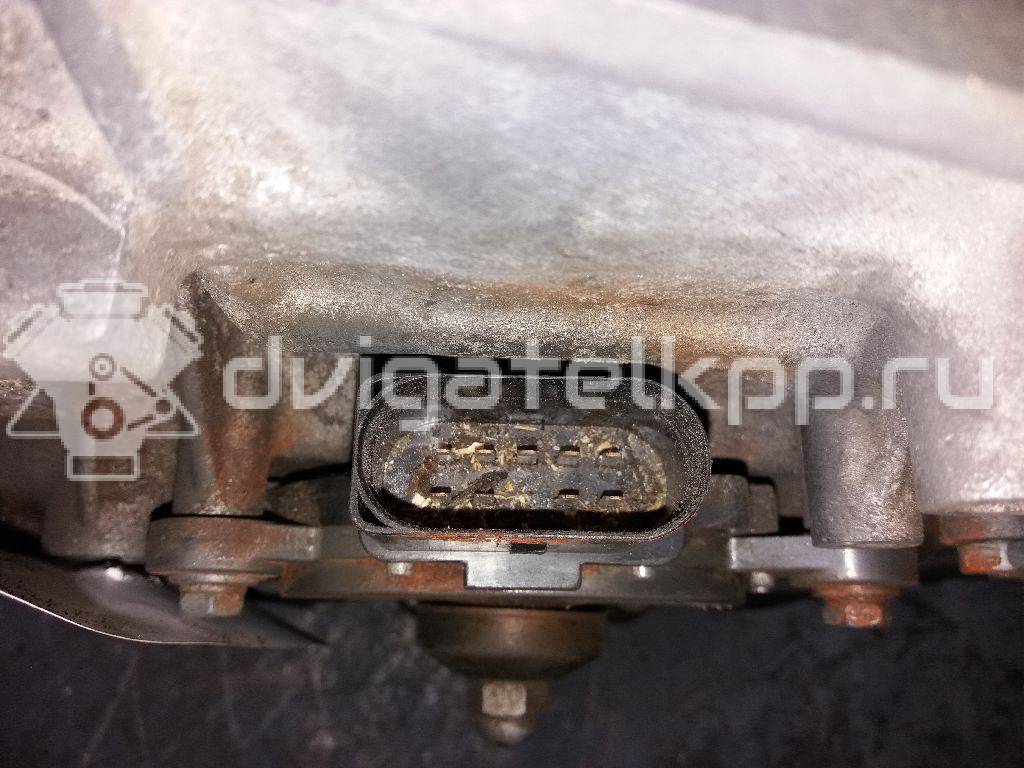 Фото Контрактная (б/у) АКПП для Volkswagen Touareg 220 л.с 24V 3.2 л BAA бензин 09D300036J {forloop.counter}}