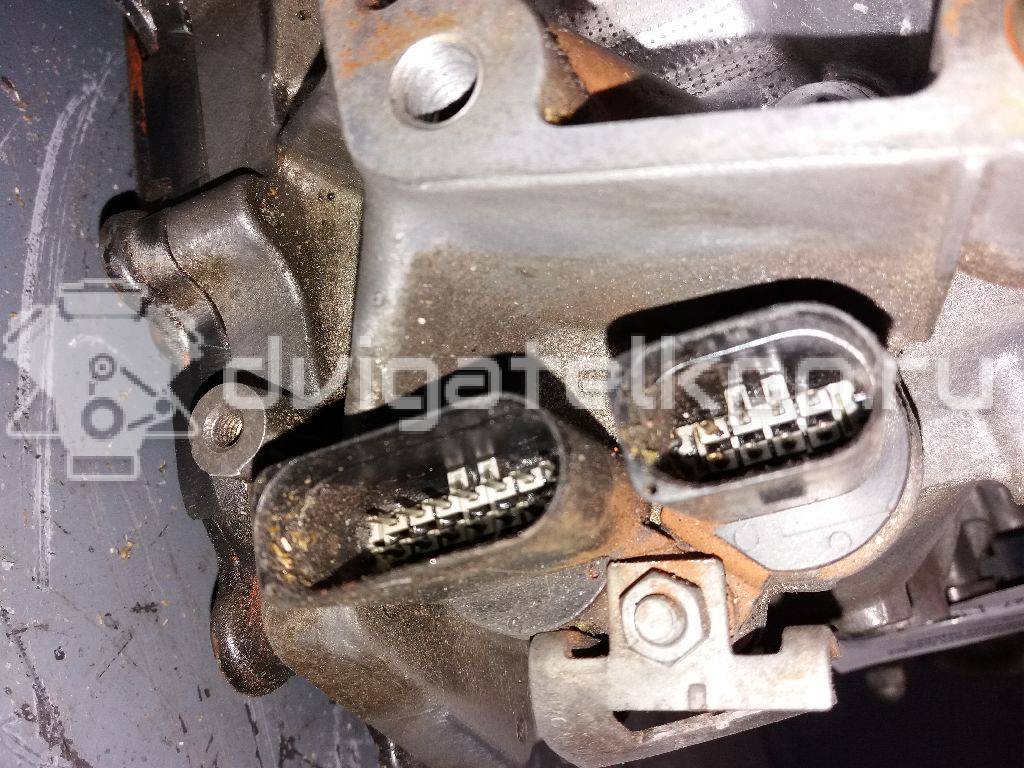 Фото Контрактная (б/у) АКПП для Volkswagen Touareg 220 л.с 24V 3.2 л BAA бензин 09D300036J {forloop.counter}}