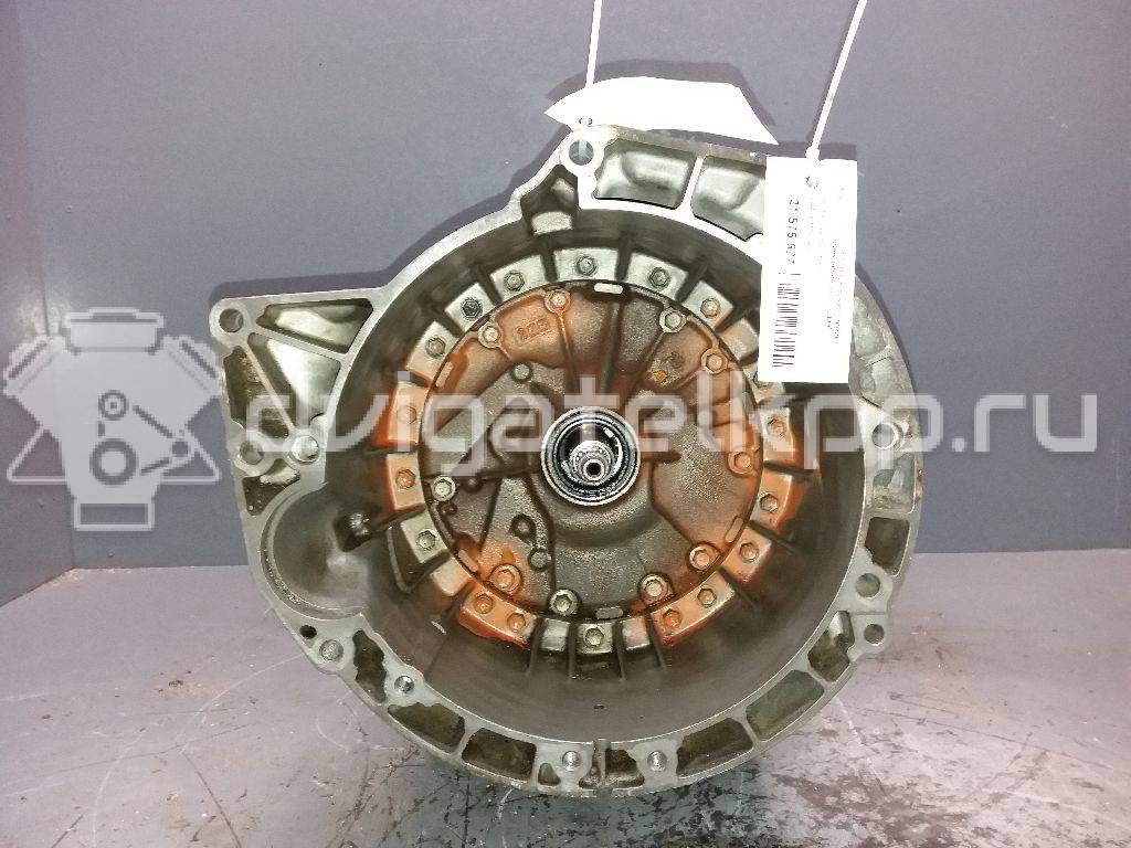 Фото Контрактная (б/у) АКПП для Volkswagen Touareg 220 л.с 24V 3.2 л BAA бензин 09D300036J {forloop.counter}}