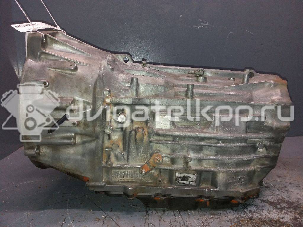 Фото Контрактная (б/у) АКПП для Volkswagen Touareg 220 л.с 24V 3.2 л BAA бензин 09D300036J {forloop.counter}}