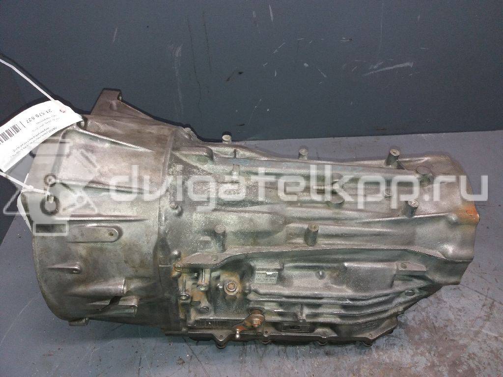 Фото Контрактная (б/у) АКПП для Volkswagen Touareg 220 л.с 24V 3.2 л BAA бензин 09D300036J {forloop.counter}}