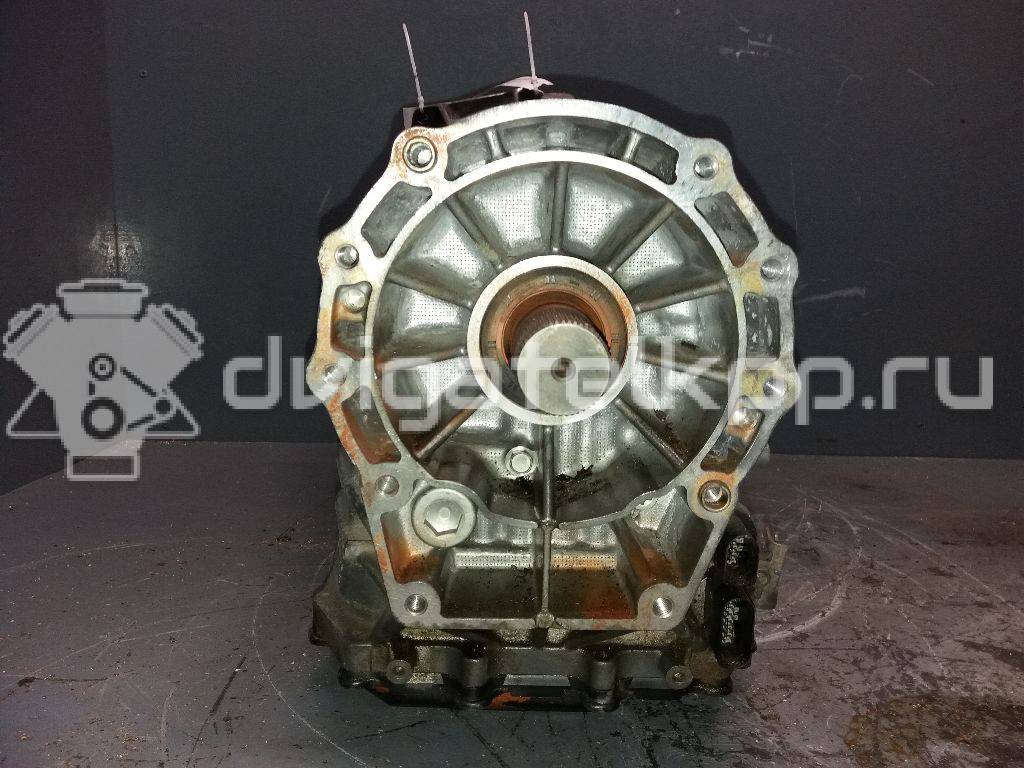 Фото Контрактная (б/у) АКПП для Volkswagen Touareg 220 л.с 24V 3.2 л BAA бензин 09D300036J {forloop.counter}}