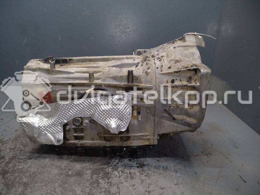 Фото Контрактная (б/у) АКПП для Volkswagen Touareg 220 л.с 24V 3.2 л BAA бензин 09D300036J {forloop.counter}}