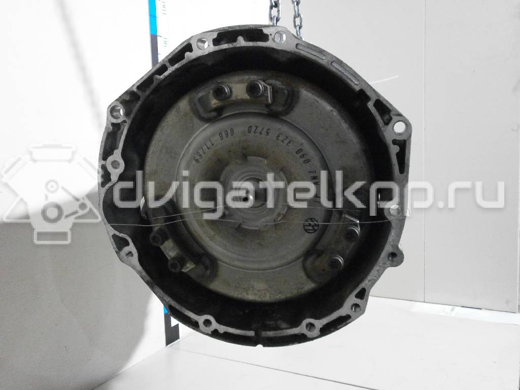 Фото Контрактная (б/у) АКПП для Volkswagen / Audi 314-350 л.с 32V 4.2 л BAR бензин 09d300037sx {forloop.counter}}