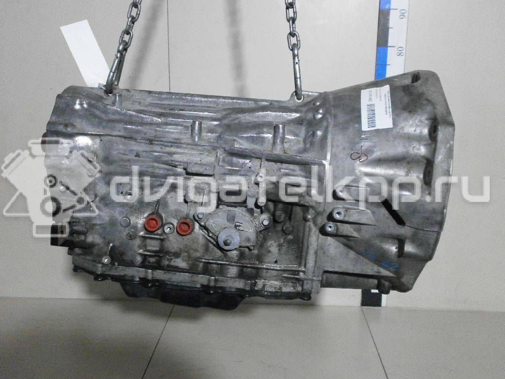 Фото Контрактная (б/у) АКПП для Volkswagen / Audi 314-350 л.с 32V 4.2 л BAR бензин 09d300037sx {forloop.counter}}