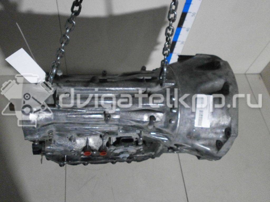 Фото Контрактная (б/у) АКПП для Volkswagen / Audi 314-350 л.с 32V 4.2 л BAR бензин 09d300037sx {forloop.counter}}