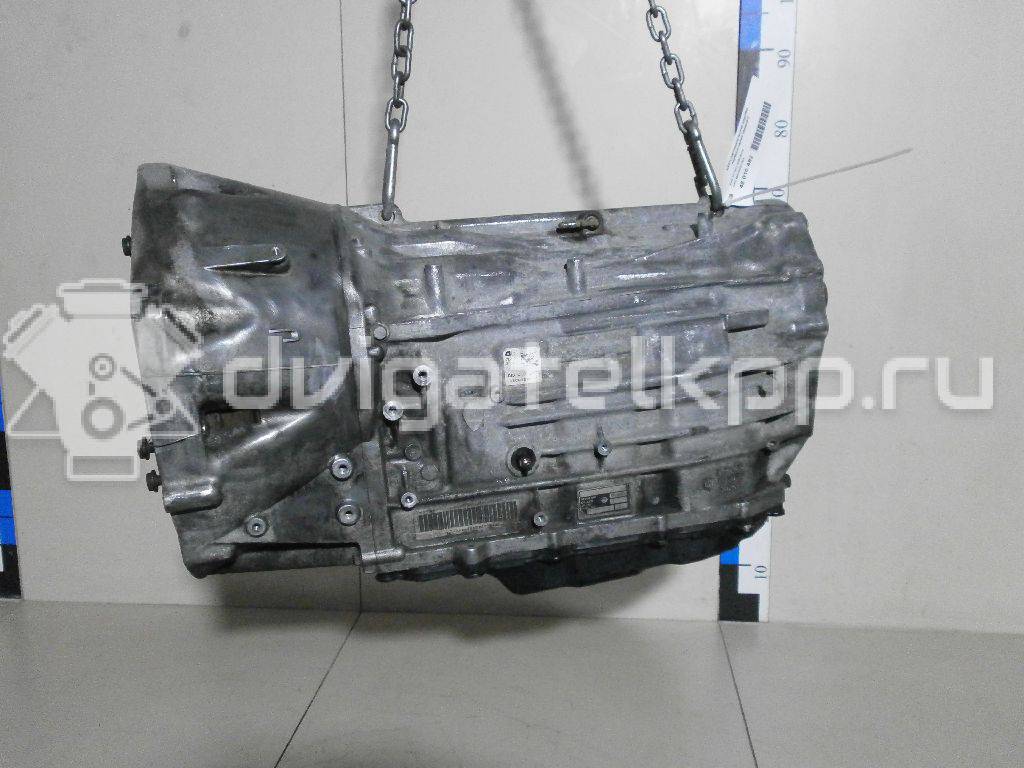 Фото Контрактная (б/у) АКПП для Volkswagen / Audi 314-350 л.с 32V 4.2 л BAR бензин 09d300037sx {forloop.counter}}