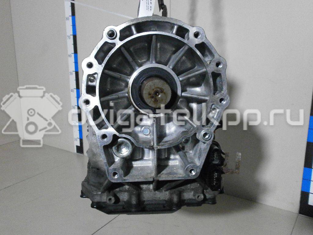 Фото Контрактная (б/у) АКПП для Volkswagen / Audi 314-350 л.с 32V 4.2 л BAR бензин 09d300037sx {forloop.counter}}