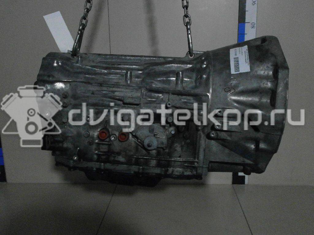 Фото Контрактная (б/у) АКПП для Volkswagen / Audi 314-350 л.с 32V 4.2 л BAR бензин 09d300037sx {forloop.counter}}