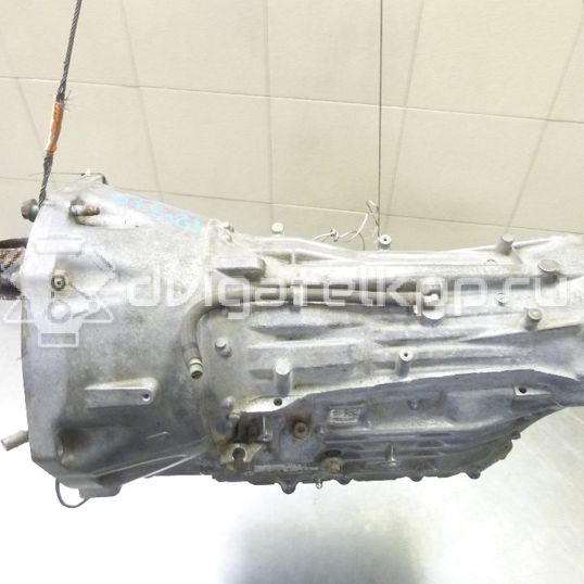 Фото Контрактная (б/у) АКПП для Volkswagen / Audi 314-350 л.с 32V 4.2 л BAR бензин 09d300037sx