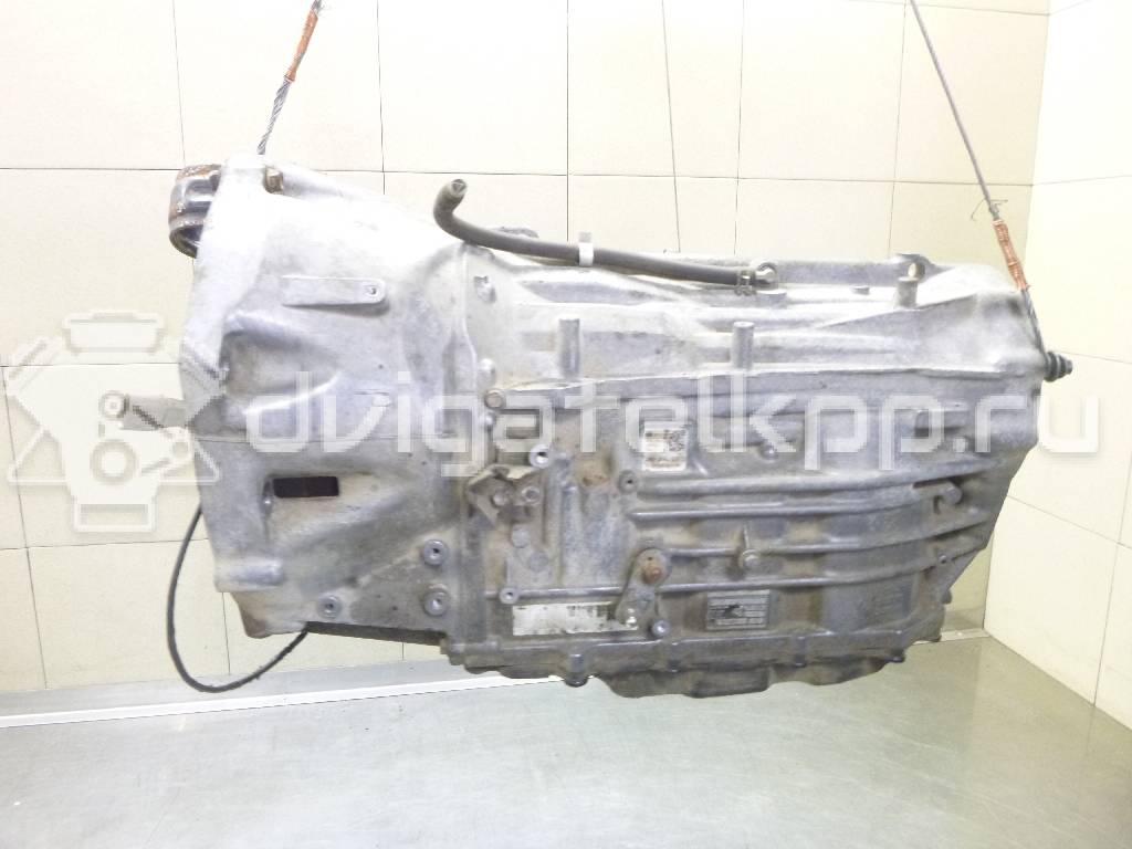 Фото Контрактная (б/у) АКПП для Volkswagen / Audi 314-350 л.с 32V 4.2 л BAR бензин 09d300037sx {forloop.counter}}