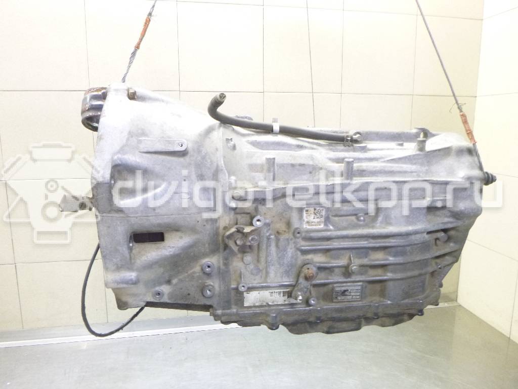 Фото Контрактная (б/у) АКПП для Volkswagen / Audi 314-350 л.с 32V 4.2 л BAR бензин 09d300037sx {forloop.counter}}