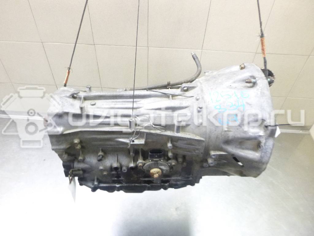 Фото Контрактная (б/у) АКПП для Volkswagen / Audi 314-350 л.с 32V 4.2 л BAR бензин 09d300037sx {forloop.counter}}