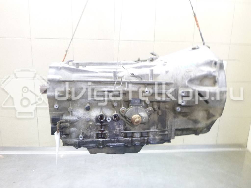 Фото Контрактная (б/у) АКПП для Volkswagen / Audi 314-350 л.с 32V 4.2 л BAR бензин 09d300037sx {forloop.counter}}