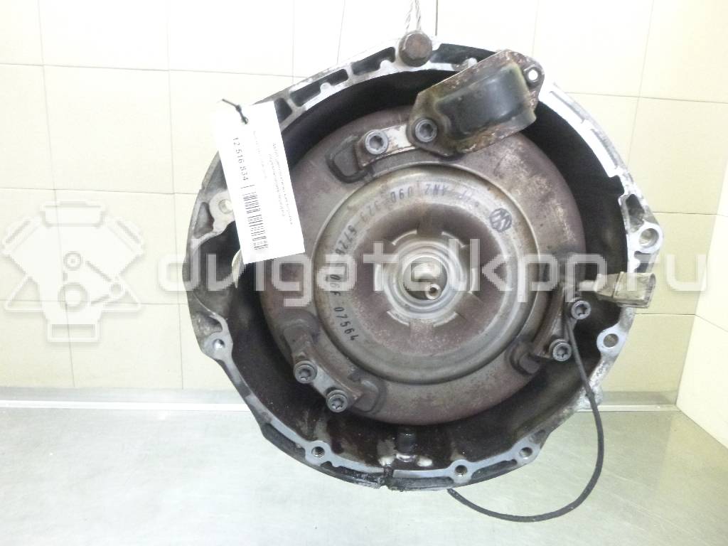 Фото Контрактная (б/у) АКПП для Volkswagen / Audi 314-350 л.с 32V 4.2 л BAR бензин 09d300037sx {forloop.counter}}