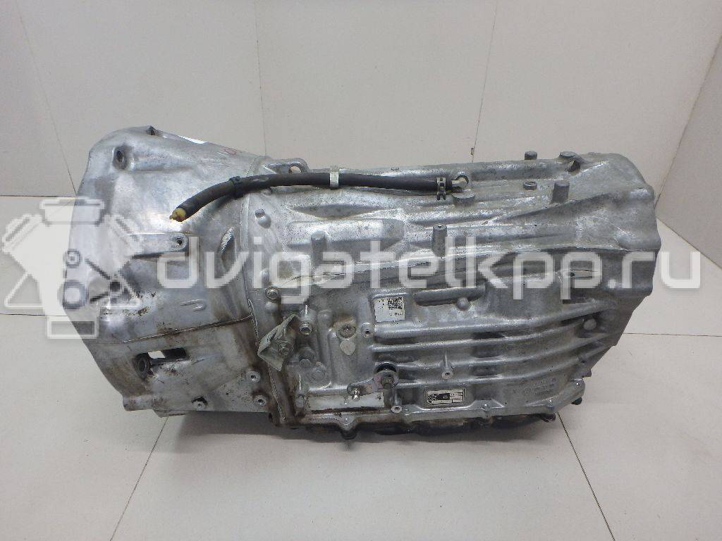 Фото Контрактная (б/у) АКПП для Volkswagen / Audi 314-350 л.с 32V 4.2 л BAR бензин 09d300038k {forloop.counter}}