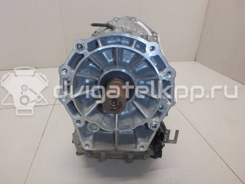 Фото Контрактная (б/у) АКПП для Volkswagen / Audi 314-350 л.с 32V 4.2 л BAR бензин 09d300038k {forloop.counter}}