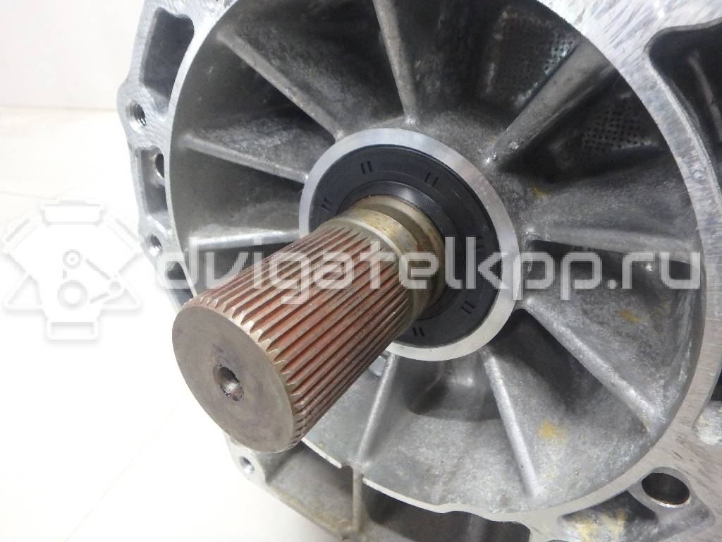 Фото Контрактная (б/у) АКПП для Volkswagen / Audi 314-350 л.с 32V 4.2 л BAR бензин 09d300038k {forloop.counter}}