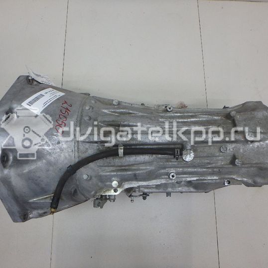 Фото Контрактная (б/у) АКПП для Volkswagen / Audi 314-350 л.с 32V 4.2 л BAR бензин 09d300038k