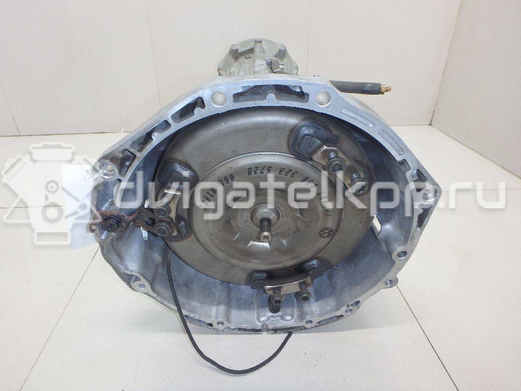 Фото Контрактная (б/у) АКПП для Volkswagen / Audi 314-350 л.с 32V 4.2 л BAR бензин 09d300038k {forloop.counter}}