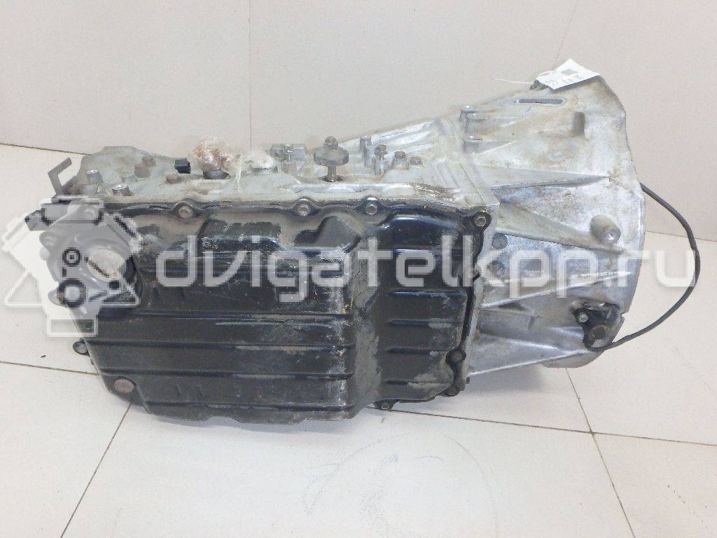 Фото Контрактная (б/у) АКПП для Volkswagen / Audi 314-350 л.с 32V 4.2 л BAR бензин 09d300038k {forloop.counter}}