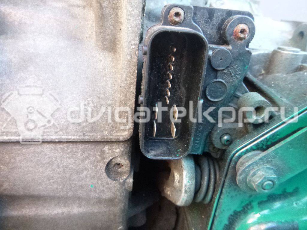 Фото Контрактная (б/у) АКПП для Volkswagen Passat / Cc 152 л.с 16V 1.8 л CDAB бензин 0AM300052R00D {forloop.counter}}